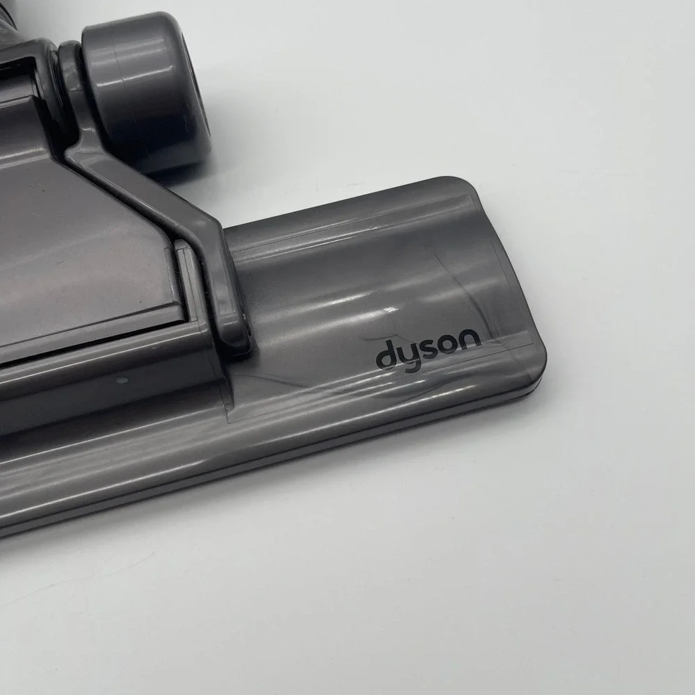 Genuine Dyson 07-3415 Flat‎ Out Floor Head Tool Vacuum Attachment Gray